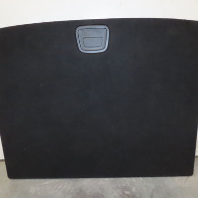 Tapis de sol MERCEDES CLASSE A III