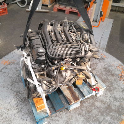 Moteur diesel Peugeot 208 I (CA_, CC_) 1.2 vti 82 (2012)