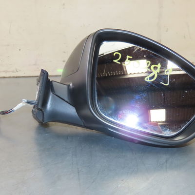 Retroviseur exterieur electrique droit Peugeot 208 I (CA_, CC_) 1.2 thp 110 (2013)