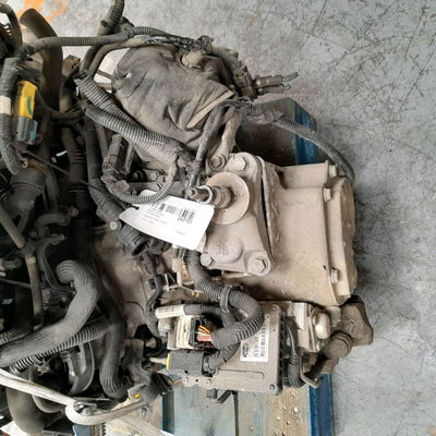 Boîte à vitesse automatique Peugeot 3008 Monospace (0U_) 2.0 hdi hybrid4 (0urhca) (2011-2016)
