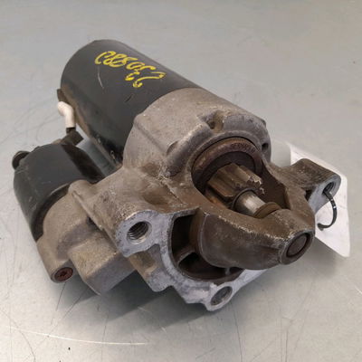 Démarreur Peugeot 307 (3A-C) 2.0 hdi 90 (2000-2007) 5 portes