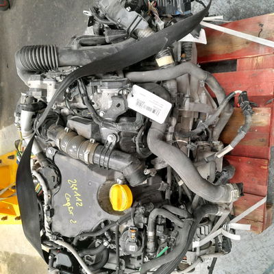 Moteur diesel Renault CAPTUR II (HF_) Blue dci 115 (hfad) (2020)