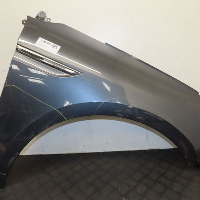 Aile avant droite Renault MEGANE IV 3-5 portes (B9A-M-N_) 1.5 dci 110 (b9a3) (2015)