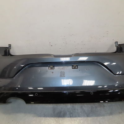 Pare-choc arrière Renault MEGANE IV 3-5 portes (B9A-M-N_) 1.5 dci 110 (b9a3) (2015)