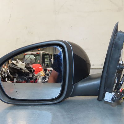Retroviseur exterieur electrique gauche Renault MEGANE IV 3-5 portes (B9A-M-N_) 1.5 dci 110 (b9a3) (2015)