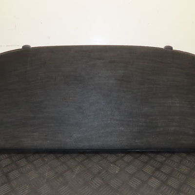Tablette plage arrière Renault MEGANE IV 3-5 portes (B9A-M-N_) 1.5 dci 110 (b9a3) (2015)