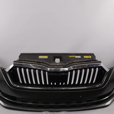 Pare-choc avant Skoda OCTAVIA IV Combi (NX5) 1.4 tsi iv (2020)