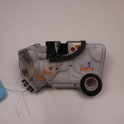 Serrure porte avg Toyota AYGO (_B4_) 1.0 (kgb40) (2014)