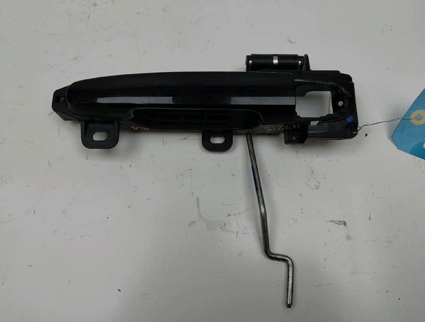 Poignee ext porte avd Toyota AYGO (_B4_) 1.0 (kgb40) (2014)