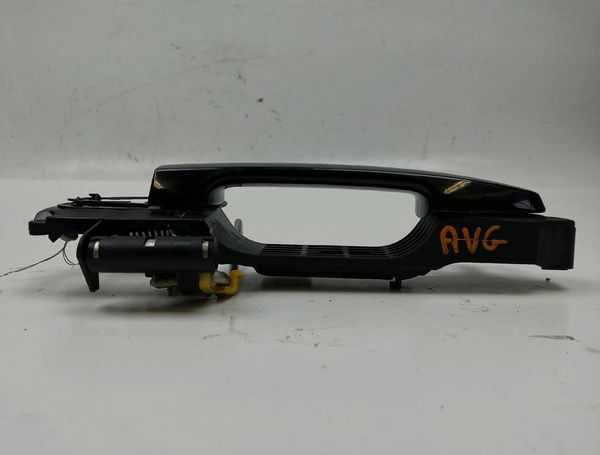 Poignee ext porte avd Toyota AYGO (_B4_) 1.0 (kgb40) (2014)