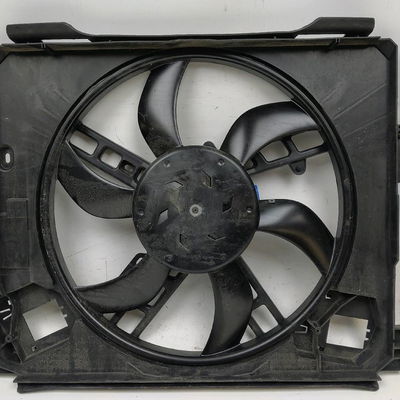 Ventilateur de refroidissement Renault TWINGO III (BCM_, BCA_) 0.9 tce 95 (2019)