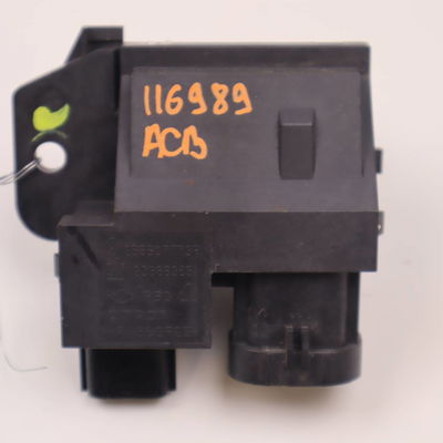 Resistance de ventilateur moteur Renault TWINGO III (BCM_, BCA_) 0.9 tce 95 (2019)