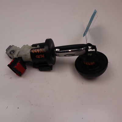 Antivol de direction Renault TWINGO III (BCM_, BCA_) 0.9 tce 95 (2019)