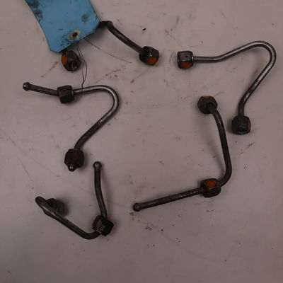 Tuyaux injecteurs Renault GRAND SCÉNIC III (JZ0-1_) 1.5 dci (2009)