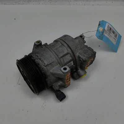 Compresseur air conditionne Smart FORFOUR (454) 1.5 cdi (454.001) (2004-2006)