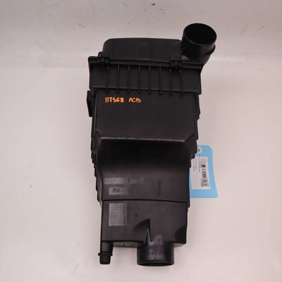 Boitier filtre a air Peugeot 206 3-5 portes (2A-C) 1.4 i (1998-2012) 3 portes