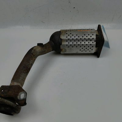 Catalyseur Peugeot 206 3-5 portes (2A-C) 1.4 i (1998-2012) 3 portes