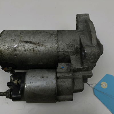Démarreur Peugeot 206 3-5 portes (2A-C) 1.4 i (1998-2012) 3 portes