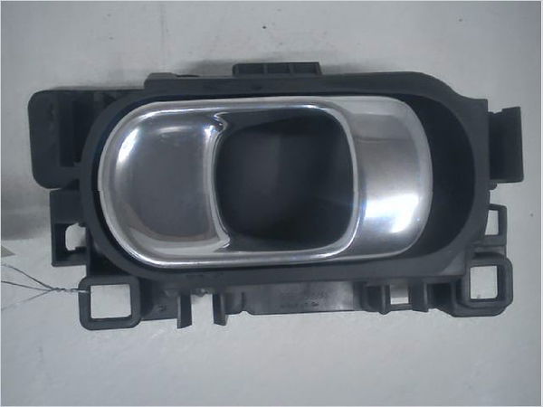 Poignee int porte arg Citroën C3 III (SX) 1.2 thp 110 (2016)