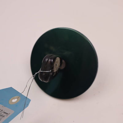 Bouchon reservoir a carburant Peugeot 206 3-5 portes (2A-C) 1.4 i (1998-2012) 3 portes