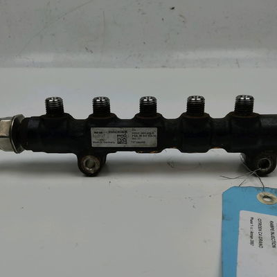 Rampe injection Citroën C4 GRAND PICASSO I (UA_) 1.6 hdi (2006-2011) 5 portes