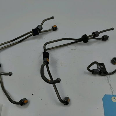 Tuyaux injecteurs Citroën C4 GRAND PICASSO I (UA_) 1.6 hdi (2006-2011) 5 portes