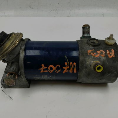 Support de filtre carburant Renault TRAFIC Camionnette (TXX) 2.1 d (1989-1994)