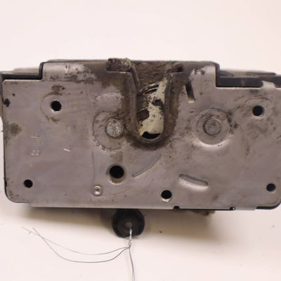 Serrure porte avg Opel CORSA D (S07) 1.0 (l08, l68) (2009-2014) 3 portes
