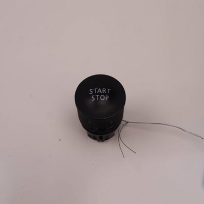 Bouton de demarrage start-stop Renault CLIO IV (BH_) 1.5 dci 90 (2012) 5 portes