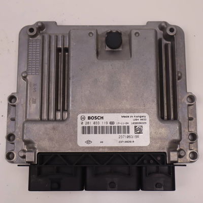 Calculateur moteur Renault CLIO IV (BH_) 1.5 dci 90 (2012) 5 portes