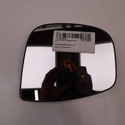 Glace  retroviseur exterieur gauche Citroën BERLINGO Camionnette-Monospace (B9) 1.6 hdi - bluehdi 75 (2010) 4 portes