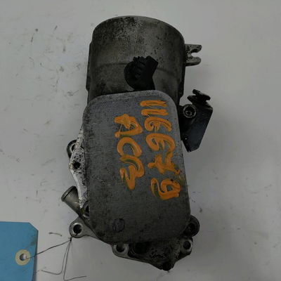 Support filtre a huile Citroën C4 GRAND PICASSO I (UA_) 1.6 hdi (2006-2011) 5 portes