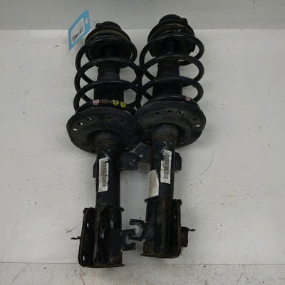 Amortisseur avant droit Fiat BRAVO II (198_) 1.9 d multijet (198axb1a) (2007-2014)