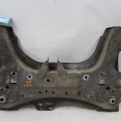 Berceau moteur avant Renault CLIO IV (BH_) 1.5 dci 75 (2012) 5 portes