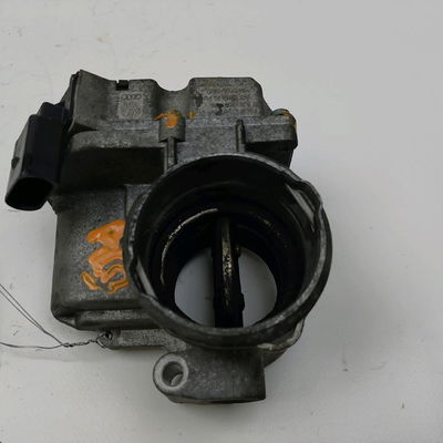 Boitier papillon Volkswagen POLO (9N_, 9A_) 1.4 tdi (2001-2005) 5 portes