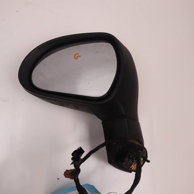 Retroviseur exterieur electrique gauche Peugeot 207-207 (WA_, WC_) 1.6 hdi (2006-2013) 5 portes