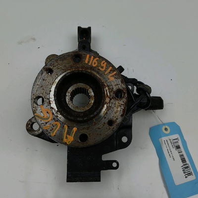 Fusee avg Renault CLIO IV (BH_) 1.5 dci 75 (2012) 5 portes
