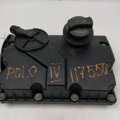 Couvre culasse Volkswagen POLO (9N_, 9A_) 1.4 tdi (2001-2005) 5 portes