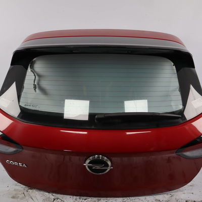 Hayon Opel CORSA F 1.2 (68) (2019)