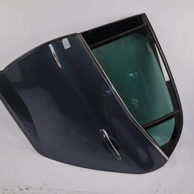 Porte arrière gauche Renault MEGANE IV 3-5 portes (B9A-M-N_) 1.3 tce 140 (b9nb) (2018)