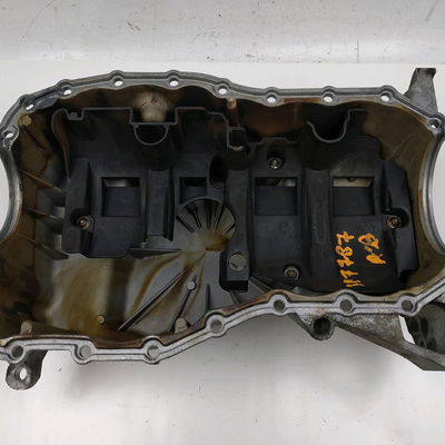Carter inf moteur Renault KANGOO BE BOP (KW0-1_) 1.6 (kw0d) (2009-2012)