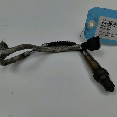 Sonde lambda Renault KANGOO BE BOP (KW0-1_) 1.6 (kw0d) (2009-2012)