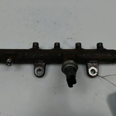 Rampe injection Renault GRAND SCÉNIC III (JZ0-1_) 1.5 dci (2009)