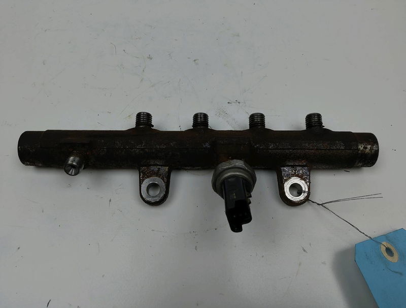 Rampe injection Renault GRAND SCÉNIC III (JZ0-1_) 1.5 dci (2009)