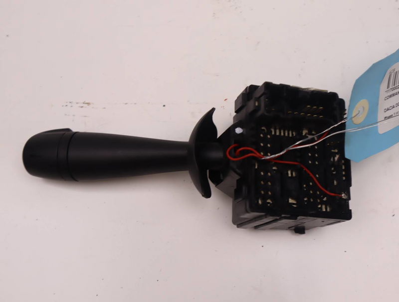 Commande essuie glace Dacia DOKKER Monospace (KE_) 1.2 tce (kem0, keay) (2012)