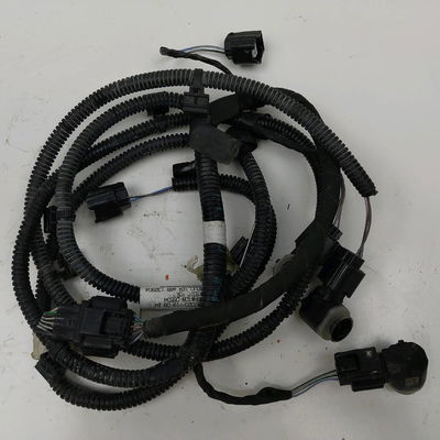Capteur aide stationnement ar Renault TWINGO III (BCM_, BCA_) 0.9 tce 95 (2019)