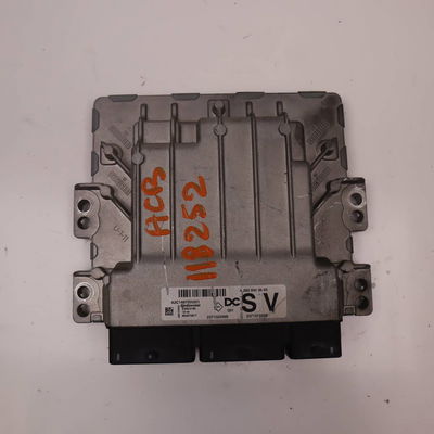 Calculateur moteur Renault MEGANE IV 3-5 portes (B9A-M-N_) 1.3 tce 140 (b9nb) (2018)