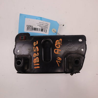 Boitier d'aide au freinage d'urgence Renault MEGANE IV 3-5 portes (B9A-M-N_) 1.3 tce 140 (b9nb) (2018)