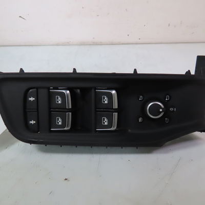 Commande lève-glace porte avant gauche Audi Q2 (GAB, GAG) 35 tdi (2016)