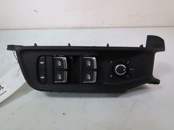 Commande lève-glace porte avant gauche Audi Q2 (GAB, GAG) 35 tdi (2016)